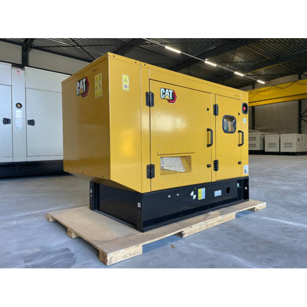 2024 Caterpillar C2.2 DE22E3-47252041