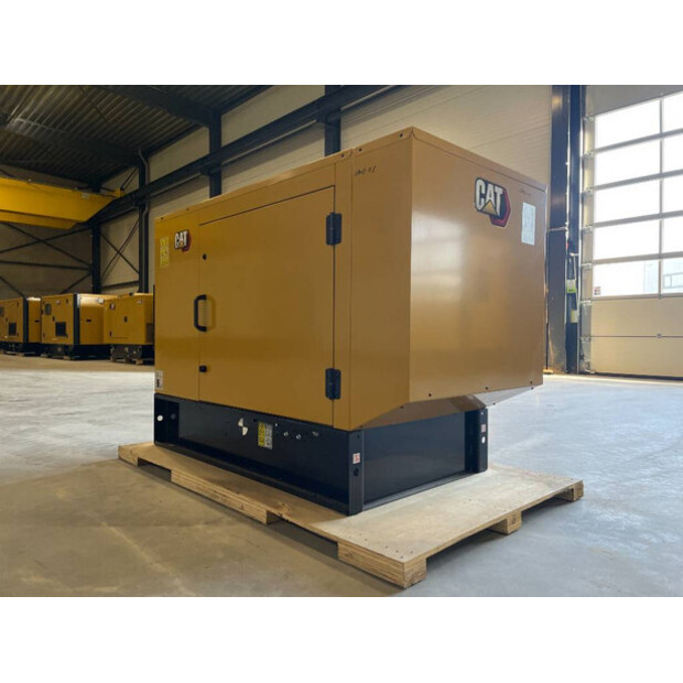 2024 Caterpillar C2.2 DE22E3-47252042
