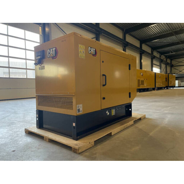 2024 Caterpillar C2.2 DE22E3-47252043