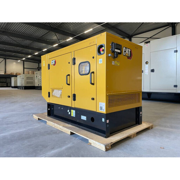 2024 Caterpillar C2.2 DE22E3-47252044