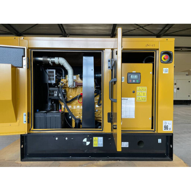 2024 Caterpillar C2.2 DE22E3-47252046