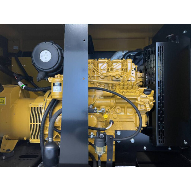 2024 Caterpillar C2.2 DE22E3-47252047