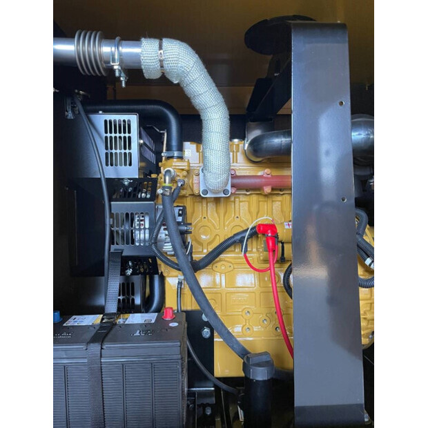2024 Caterpillar C2.2 DE22E3-47252048