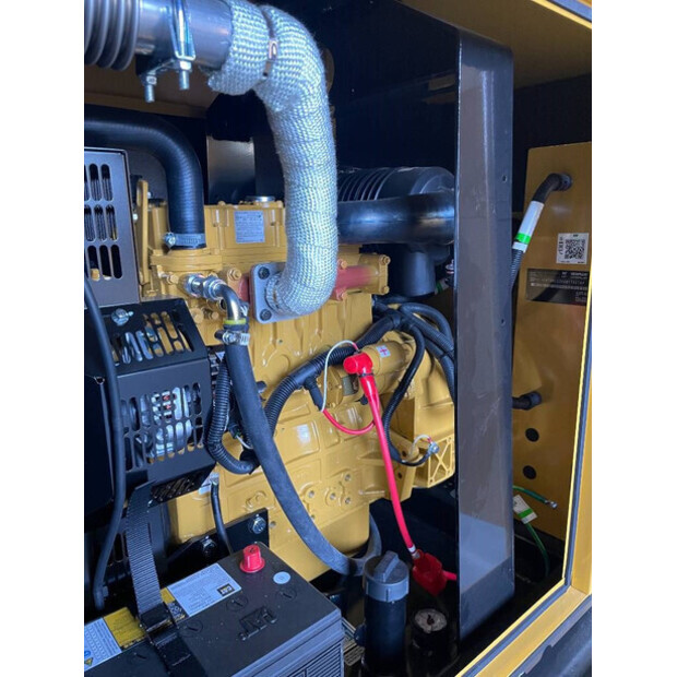 2024 Caterpillar C2.2 DE22E3-47252049
