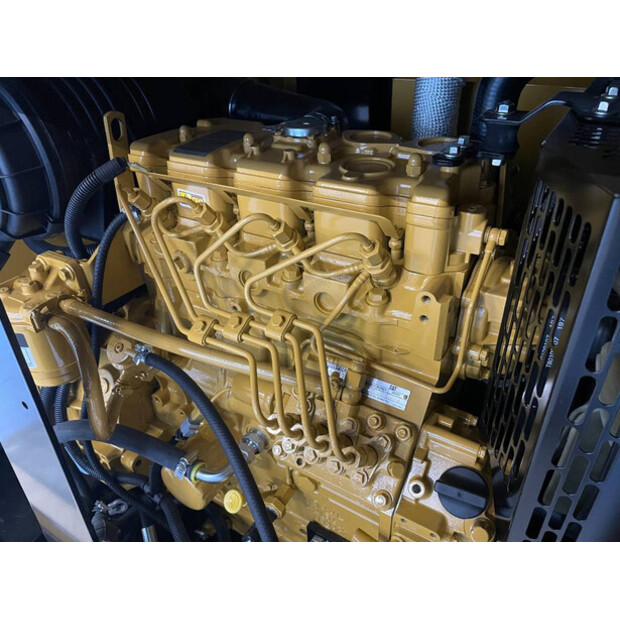 2024 Caterpillar C2.2 DE22E3-47252050