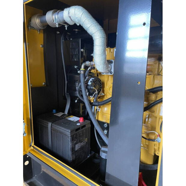 2024 Caterpillar C2.2 DE22E3-47252051