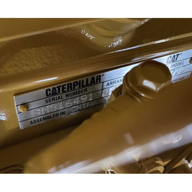 2024 Caterpillar C2.2 DE22E3-47252052