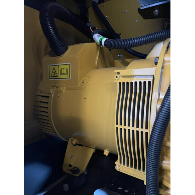 2024 Caterpillar C2.2 DE22E3-47252054