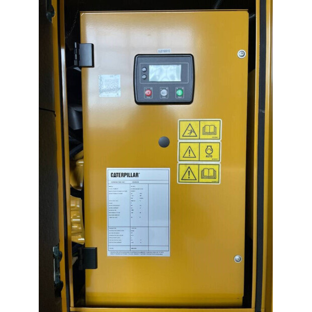 2024 Caterpillar C2.2 DE22E3-47252057