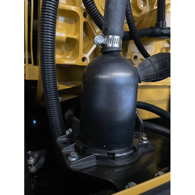 2024 Caterpillar C2.2 DE22E3-47252058