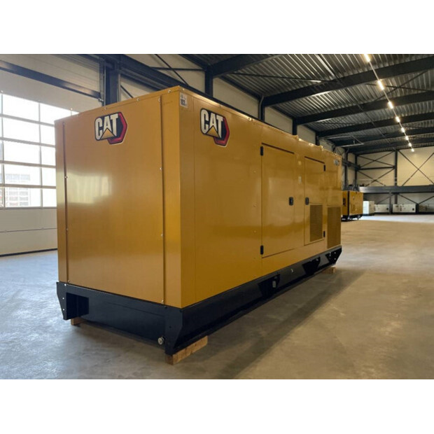 2024 Caterpillar DE715GC-47252064