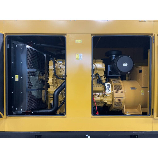 2024 Caterpillar DE715GC-47252067