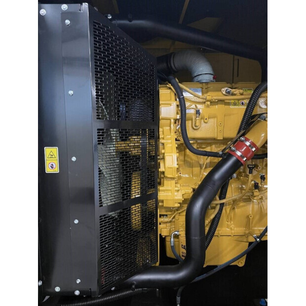 2024 Caterpillar DE715GC-47252068
