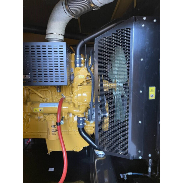 2024 Caterpillar DE715GC-47252069