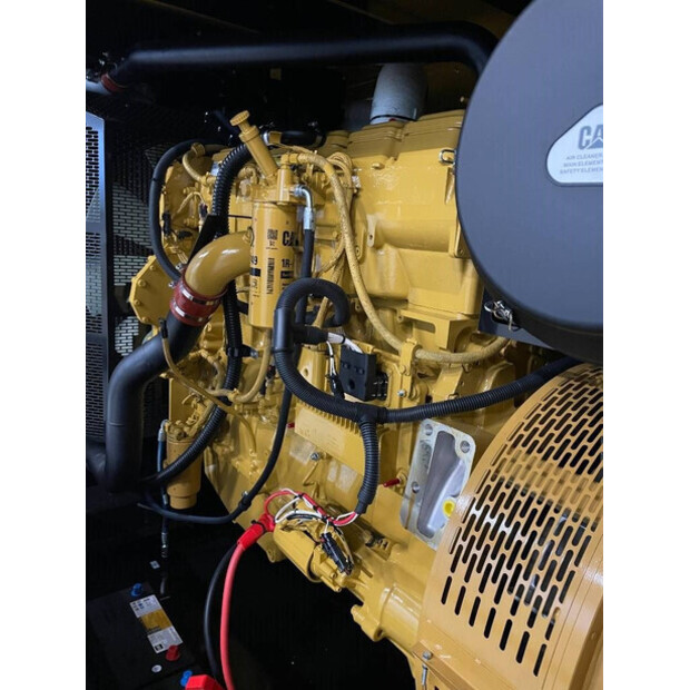 2024 Caterpillar DE715GC-47252070