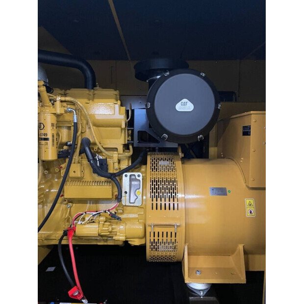 2024 Caterpillar DE715GC-47252072