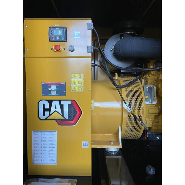 2024 Caterpillar DE715GC-47252074