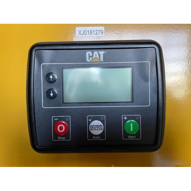 2024 Caterpillar DE715GC-47252075