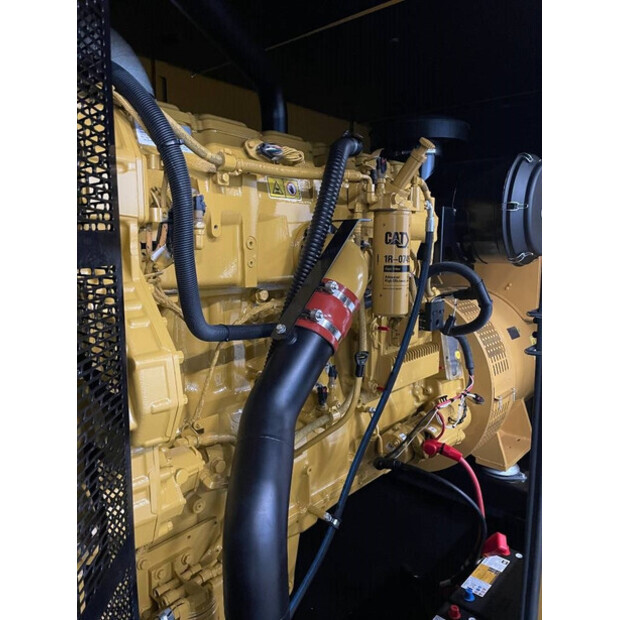2024 Caterpillar DE715GC-47252077