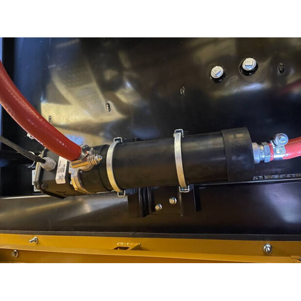 2024 Caterpillar DE715GC-47252079