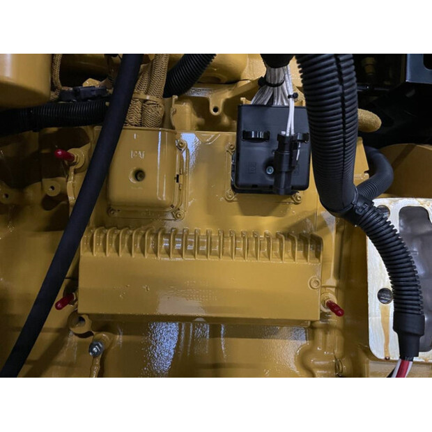 2024 Caterpillar DE715GC-47252080