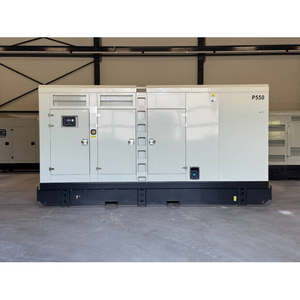 2025 Perkins 2506C-E1STAG2-47252083