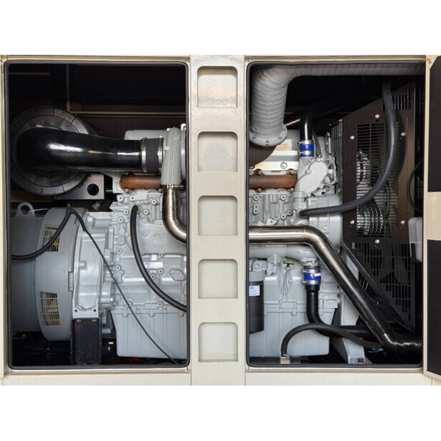 2025 Perkins 2506C-E1STAG2-47252089