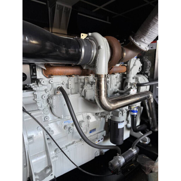 2025 Perkins 2506C-E1STAG2-47252092