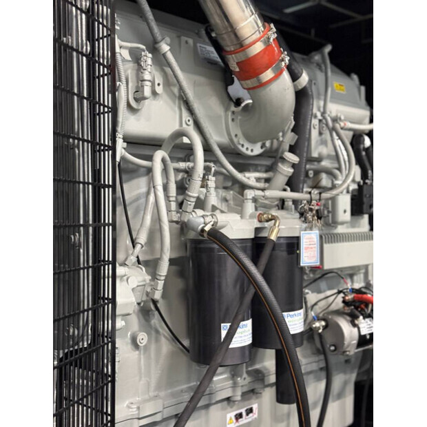 2025 Perkins 2506C-E1STAG2-47252093