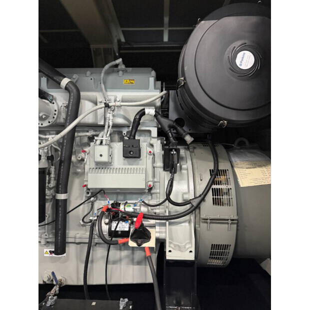 2025 Perkins 2506C-E1STAG2-47252094