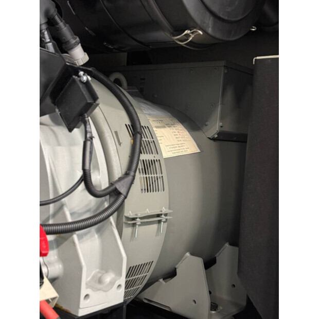 2025 Perkins 2506C-E1STAG2-47252098