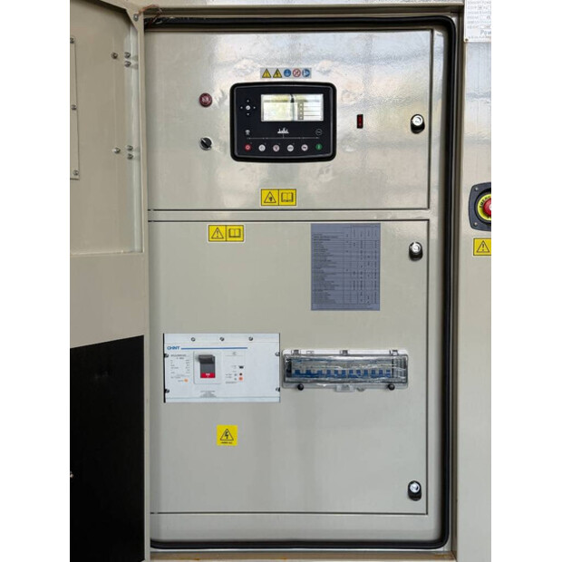 2025 Perkins 2506C-E1STAG2-47252101