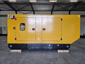 Image de 2025 Caterpillar C9 - DE250E0