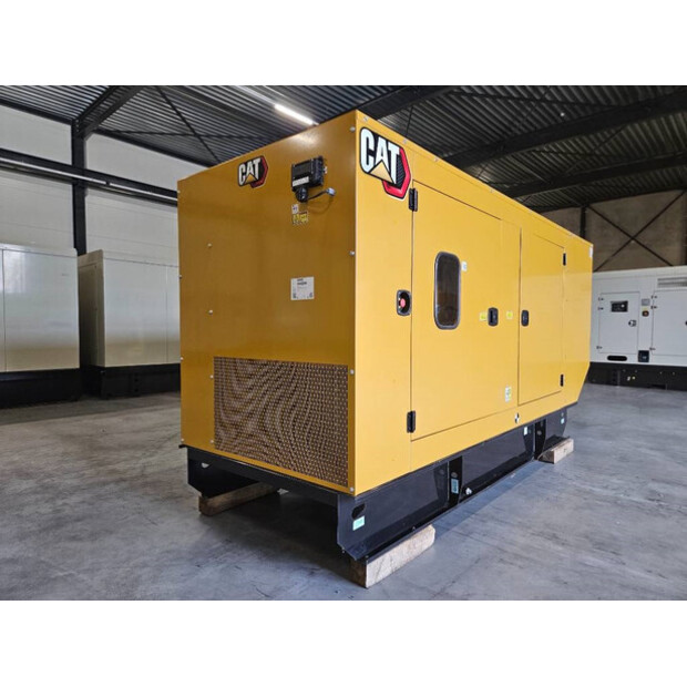 2025 Caterpillar C9 - DE250E0-47252107