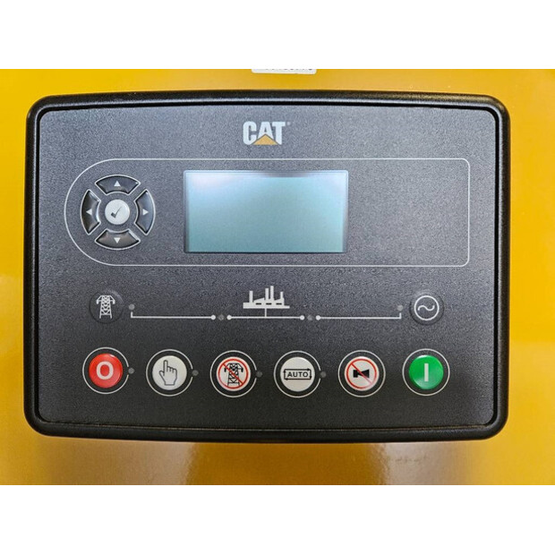 2025 Caterpillar C9 - DE250E0-47252115