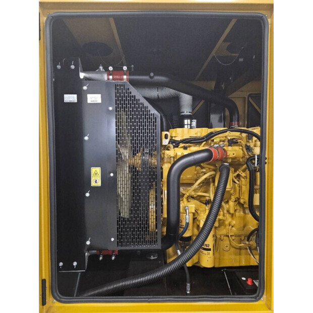 2025 Caterpillar C9 - DE250E0-47252118