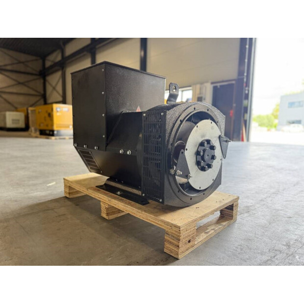 2025 DPX CJ274G - 200 kVA Alternator - DPX-33908-47252131