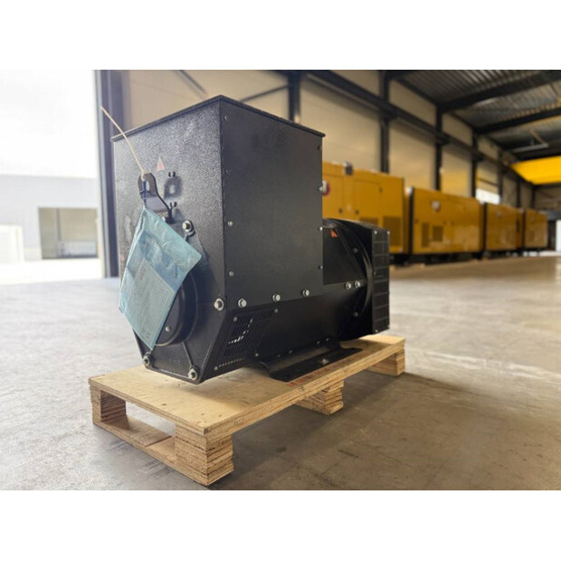2025 DPX CJ274G - 200 kVA Alternator - DPX-33908-47252132