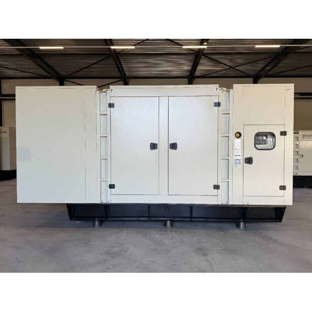 2025 Volvo TAD1346GE-47252136