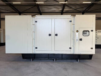 Image for GENERATORS 2025 Volvo TAD1346GE