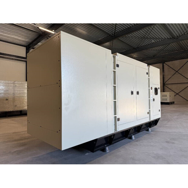 2025 Volvo TAD1346GE-47252139
