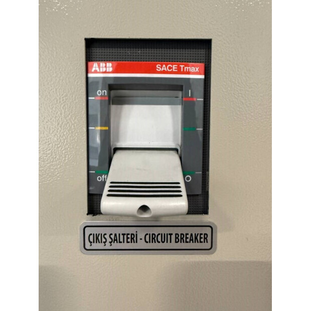 2025 Volvo TAD1346GE-47252153