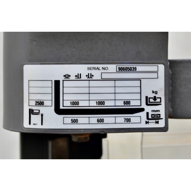 2020 جنجهينريتش EJC 110 250 ZZ LI-ion-47259077