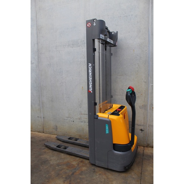 2017 Jungheinrich EJC 112 360 ZT-47259083