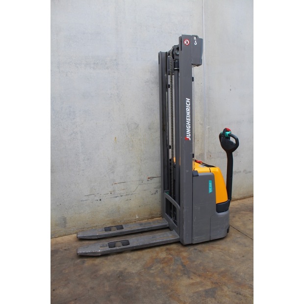 2017 Jungheinrich EJC 112 360 ZT-47259084