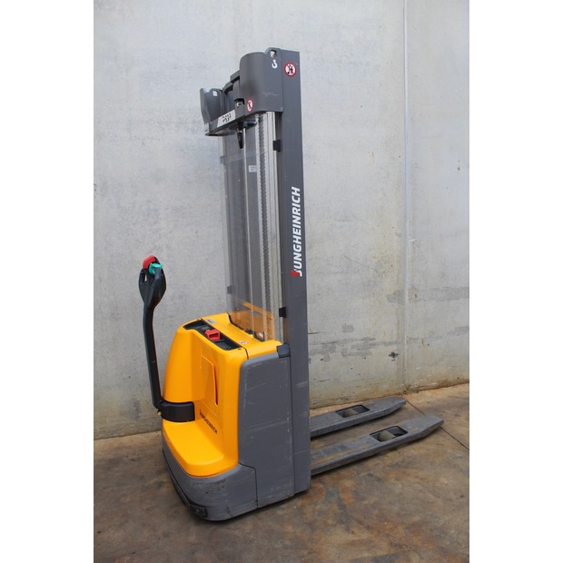 2017 Jungheinrich EJC 112 360 ZT-47259085