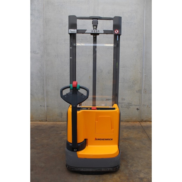 2017 Jungheinrich EJC 112 360 ZT-47259087