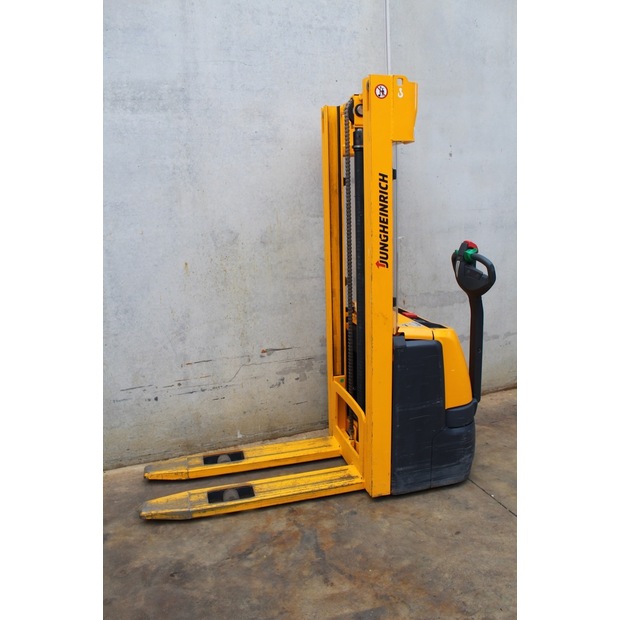 2015 Jungheinrich EJC 112 320 ZT-47259095