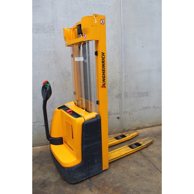 2015 Jungheinrich EJC 112 320 ZT-47259097