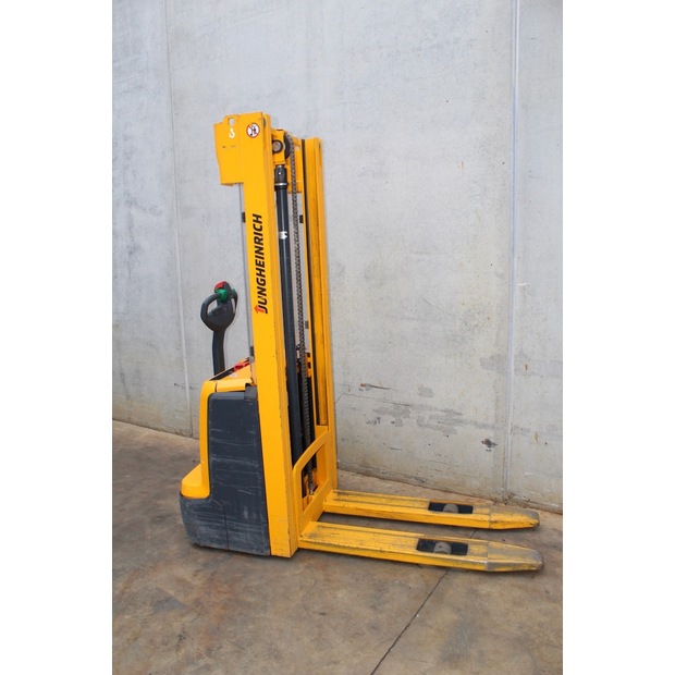 2015 Jungheinrich EJC 112 320 ZT-47259099